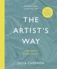 The Artist's Way : A Spiritual Path to Higher Creativity - Book