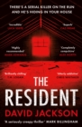 The Resident - Book