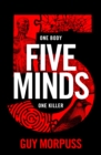 Five Minds : A Financial Times Book of the Year - Book