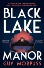 Black Lake Manor - Book