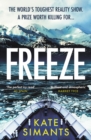 Freeze : the Chilling Richard and Judy Book Club Pick - Book
