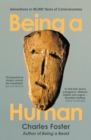 Being a Human : Adventures in 40,000 Years of Consciousness - Book