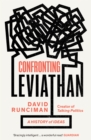 Confronting Leviathan : A History of Ideas - Book