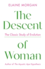The Descent of Woman - Book