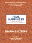 Real Happiness : A 28-day Programme to Connect with the Power of Meditation - Book