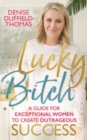Lucky Bitch - eBook