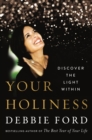 Your Holiness - eBook