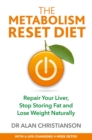 Metabolism Reset Diet - eBook