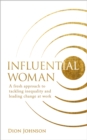 Influential Woman - eBook