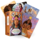 Goddesses, Gods and Guardians Oracle Cards : A 44-Card Deck and Guidebook - Book