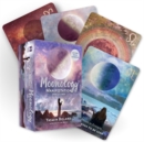 Moonology™ Manifestation Oracle : A 48-Card Moon Astrology Oracle Deck and Guidebook - Book
