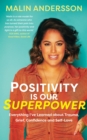 Positivity Is Our Superpower - eBook