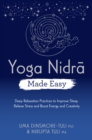 Yoga Nidra Made Easy - eBook