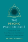 Psychic Psychologist - eBook