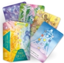 The Tree of Life Oracle : A 44-Card Deck and Guidebook - Book