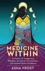 Medicine Within - eBook