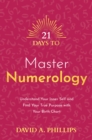 21 Days to Master Numerology - eBook
