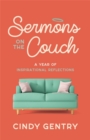 Sermons on the Couch : A Year of Inspirational Reflections - Book