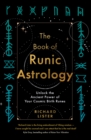 Book of Runic Astrology - eBook