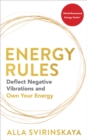 Energy Rules - eBook