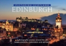 Edinburgh: Picturing Scotland : A photographic journey around the city - Book