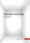 Bounded Rationality - Book