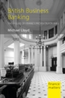 British Business Banking : The Failure of Finance Provision for SMEs - eBook