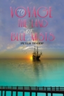 Voyage to the Land of Blue Mists - Book