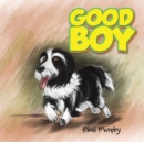 Good Boy - Book
