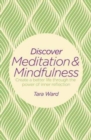 Discover Meditation & Mindfulness - Book