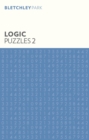 Bletchley Park Logic Puzzles 2 - Book