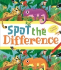 Spot the Difference - Book