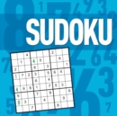 Pocket Sudoku - Book