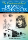 The Fundamentals of Drawing Techniques - eBook