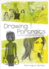 Drawing Portraits - Book