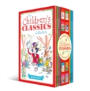 The Children's Classics Collection : 16 of the Best Children's Stories Ever Written - Book