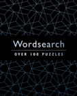 Wordsearch - Book