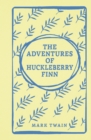 The Adventures of Huckleberry Finn - Book