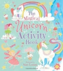 The Magical Unicorn Activity Book - Book