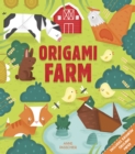 Origami Farm - Book
