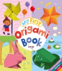 My First Origami Book - Book