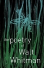 The Poetry of Walt Whitman - Book