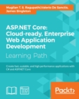 ASP.NET Core: Cloud-ready, Enterprise Web Application Development - eBook