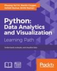 Python: Data Analytics and Visualization - eBook