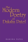 The Poetry of Daksha Patel - Book