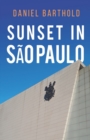Sunset in Sao Paulo - Book