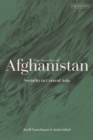 The Spectre of Afghanistan : Security in Central Asia - Book