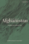 The Spectre of Afghanistan : Security in Central Asia - eBook
