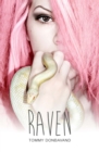 Raven - eBook