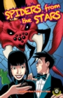 Spiders from the Stars - eBook